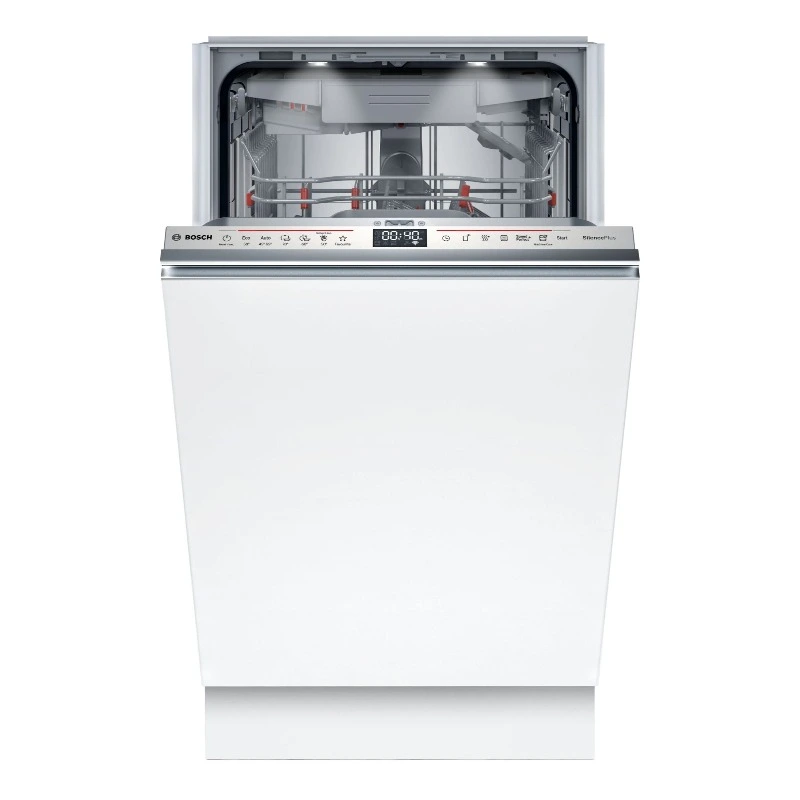 Bosch ugradna sudomašina SPV6EMX09E - Inelektronik